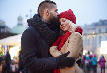 Muslim marriage success story