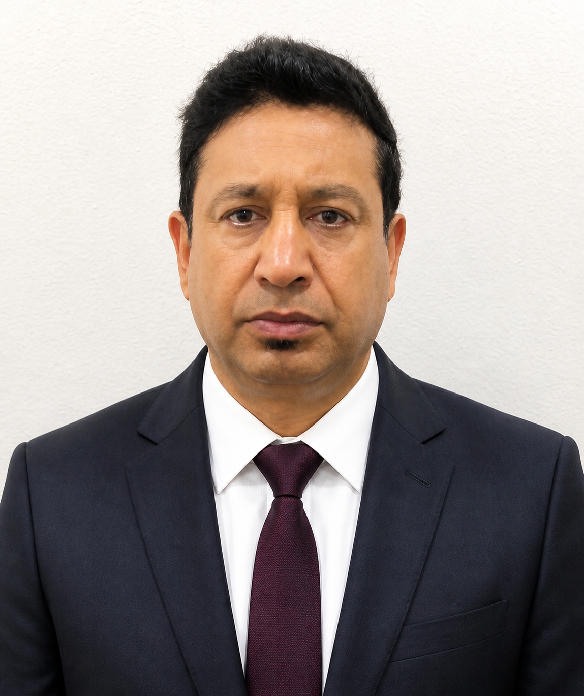 Akram Mehmood
