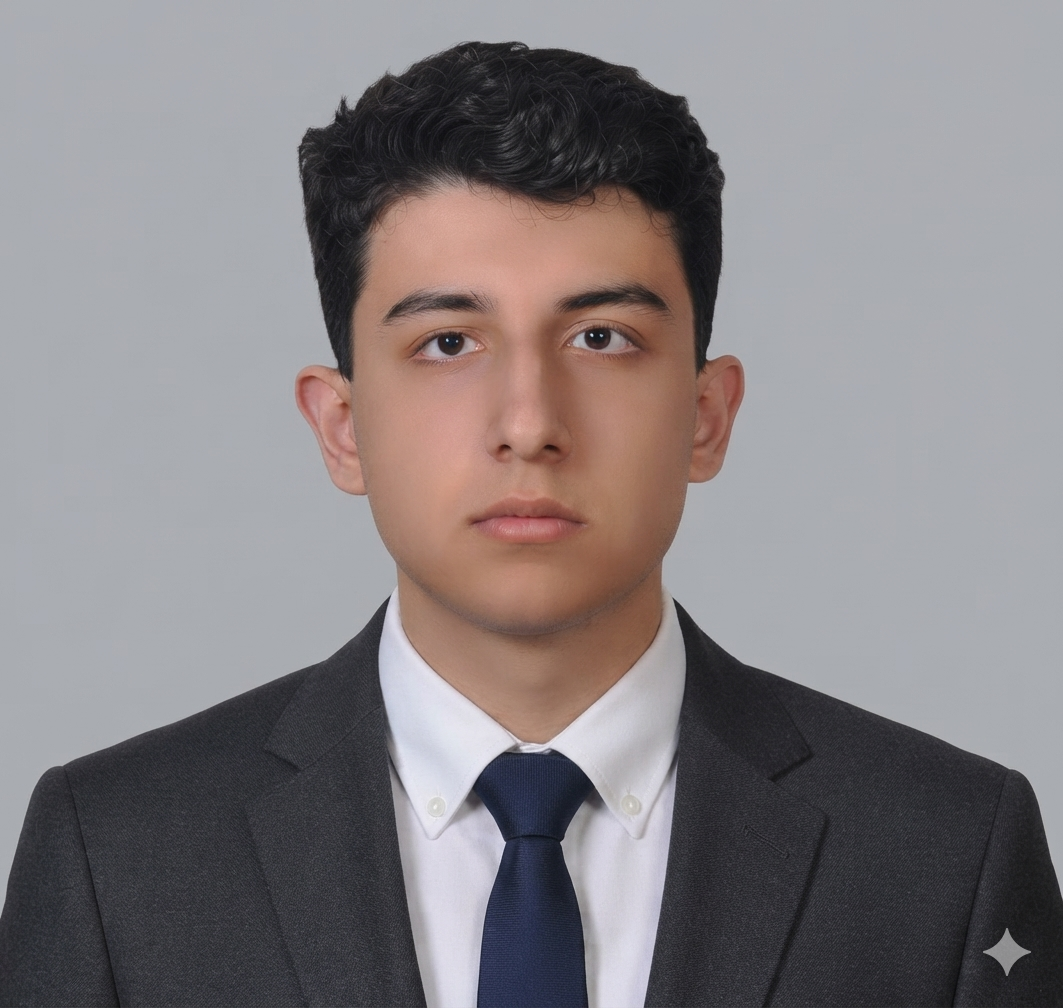Ali Mehmood