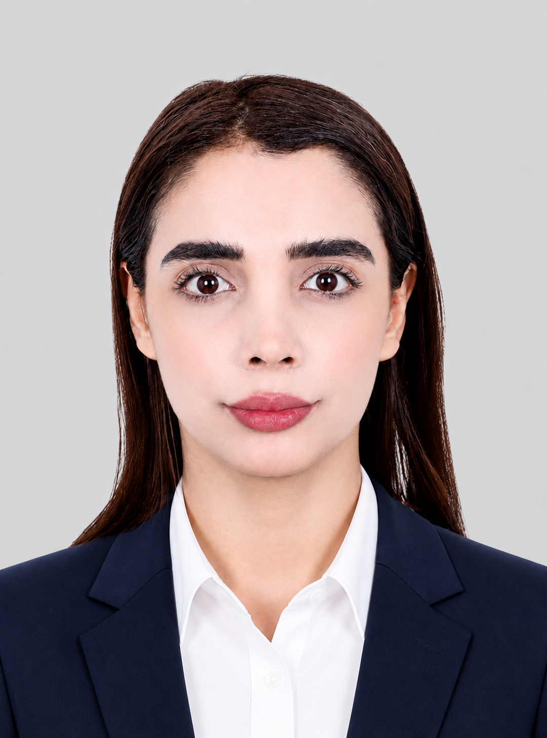 Amina Akram