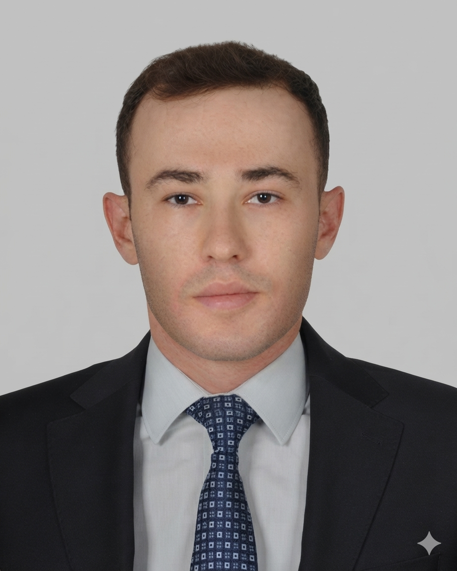 Av.Serdar Eren Gursoy