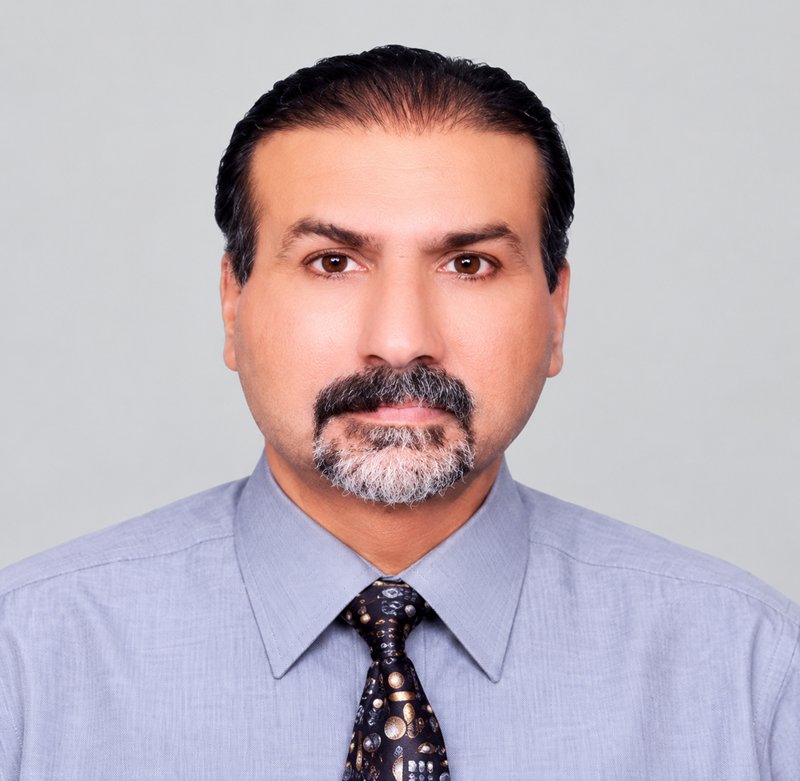 Muhammad Amjad
